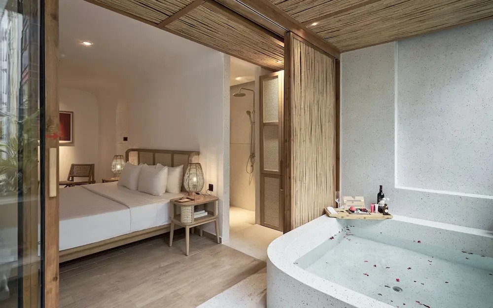 هتل اسکا ی جم سورا